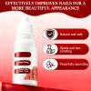 Toenail F-ungi Nail Care Extra Strength, Gentle Formula, Nail Triple Action Formula, Nail Repair Care with Tea Tree Oil, 2 Bottles and 2 Files view 3