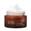 Lo.tus' Professional DermoSpa Brazilian Age Defying Night Cream, Shea Butter, Preservative Free, Natural, 50 g view 1