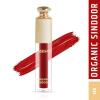 Herbal Liquid Sindoor 3ML  Long Lasting Smudge Proof Natural Color for Daily Use | Quick Dry & Skin Safe Formula | The Berg Peak view 2