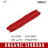Herbal Liquid Sindoor 3ML  Long Lasting Smudge Proof Natural Color for Daily Use | Quick Dry & Skin Safe Formula | The Berg Peak view 3