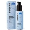 Cureskin Smooth and Shine Hair Serum for Dry Frizzy Hair Women and Men | Helps Reducing Hair Breakage, Frizz and Detangels for Strong, Protected and Shiny Hair view 1