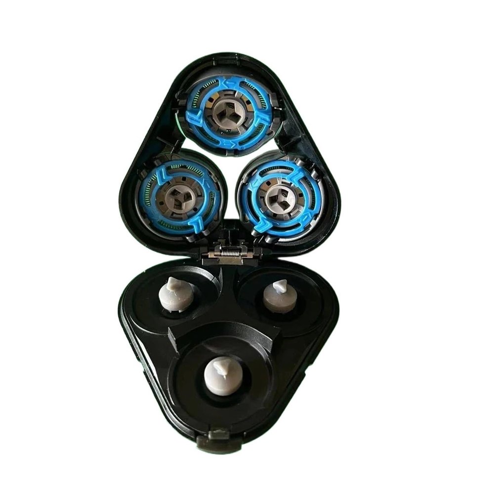 Compatible For Philips S5510 S5560 S5320 S5420 S5370 S5210 S5100 S5000 S5140 S5078 S5077 S5090 S5095 S5110 Replace Shaver Razor Blade Assembly(1pcs)