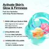 Anua PDRN Collagen Glow Facial Serum Spray,Texture Revive Spray, Easy&Quick For Glass Skin,Early Plumpness & Hydrating,Firming For Rejuvenating skin,Reverse Micelle Structure (100ml(3.38fl.oz)) view 3