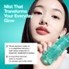 Anua PDRN Collagen Glow Facial Serum Spray,Texture Revive Spray, Easy&Quick For Glass Skin,Early Plumpness & Hydrating,Firming For Rejuvenating skin,Reverse Micelle Structure (100ml(3.38fl.oz)) view 4