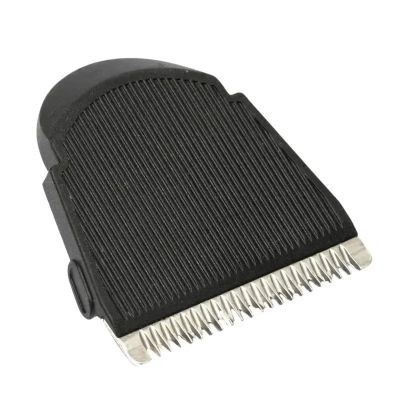 Compatible For Philips, QC5510 QC5530 QC5550 QC5560 QC5570 QC5580 Hair Trimmer Cutter Barber Replace Shaver Razor Blade Assembly