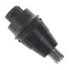 Compatible For PHilips, RQ1060 RQ1085 RQ1090 RQ1195 RQ1180 RQ1160 S9911 S9711 YS523 RQ350 RQ360 Replace Shaver Razor Blade Assembly Nose Trimmer view 3