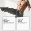Men's Mild Hair Removal Cream 120g Painless Hair Removal Cream For Body, Legs And Underarms With Glycerin Moisturizing(3 boxes) view 3