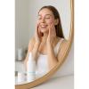 Hydrating face mist, Light-weight Face Moisturizer, refreshing face spray mist -  Cream Mist 3.4 fl.oz. (100ml) view 2