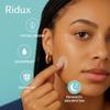 RR RIDUX Pimple Patch  The Discreet and Effective Daytime hydrocolloid Acne Patch for pimples and Blemishes. Tapered Edges Designed to Blend into The Skin (144 Units) view 3