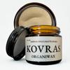 Kovras Organiwax Medium Hold, Matte Finish, 100% All-Natural 6-Ingredient Hair & Scalp Healthy Styling Clay for Men and Women. view 1