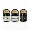 Kovras Styling Bundle High, Medium, & Low Hold, Matte Finish, 100% All-Natural 6-Ingredient Hair & Scalp Healthy Styling Clays for Men and Women. view 1