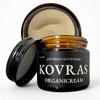 Kovras Organicream Low Hold, Matte Finish, 100% All-Natural 6-Ingredient Hair & Scalp Healthy Styling Clay for Men and Women. view 1