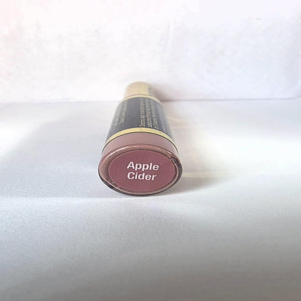 APPLE CIDER LipSense Sene Gence Long Lasting Lip Color