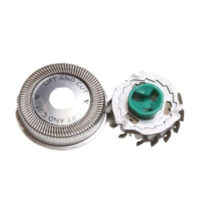 Replacement Shaver HeadCompatible For PhilipsRazor Cutter Head Razor Accessories for HQ8 PT710 PT715 PT720 PT721 PT722 PT724