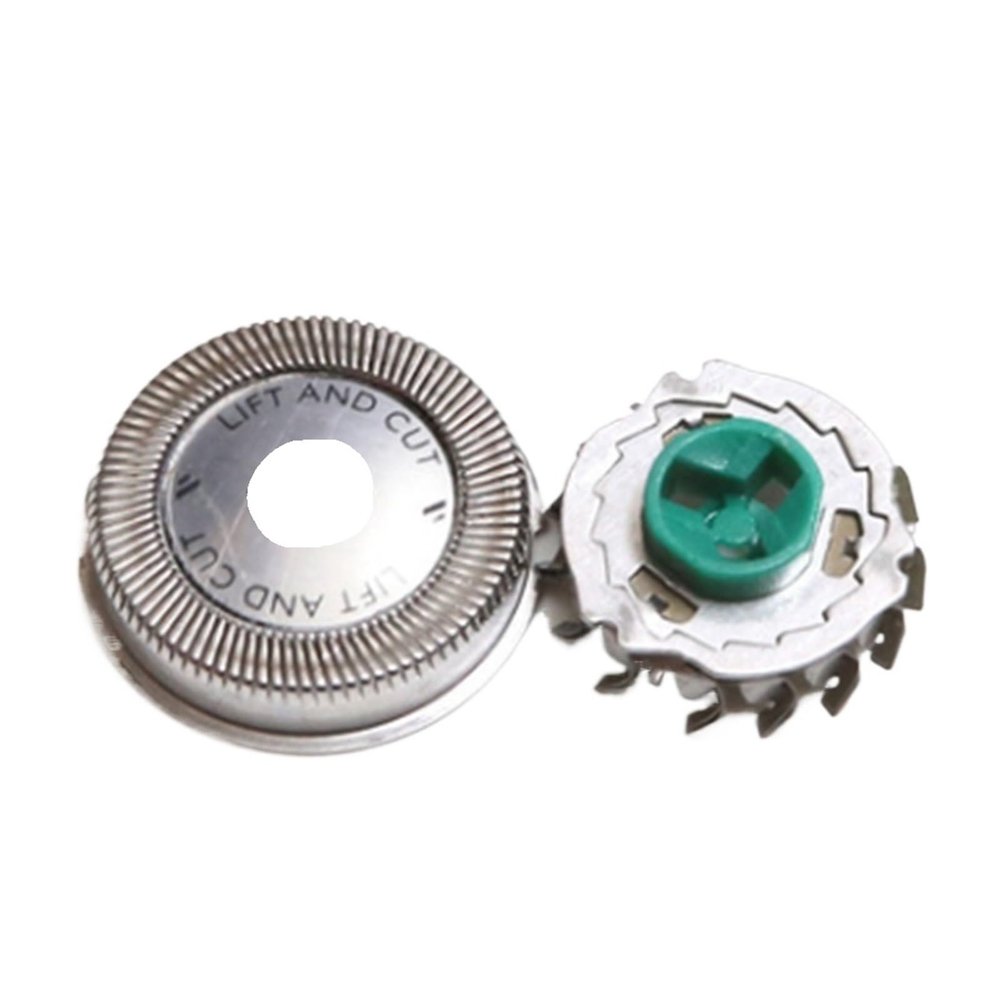 Replacement Shaver HeadCompatible For PhilipsRazor Cutter Head Razor Accessories for HQ8 PT710 PT715 PT720 PT721 PT722 PT724