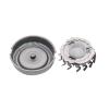 3pcs Replacement Shaver HeadCompatible For Philips HQ6405, HQ6415, HQ6423, HQ6424, HQ6445, HQ6605, HQ6613, HQ6614, HQ6615,HQ6616 view 4