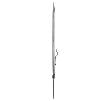 Acouto Stainless Steel Tweezers Jewelry Gem Making Tool with Lock - Craft Tweezers Tools Jewelry Beading (With lock)