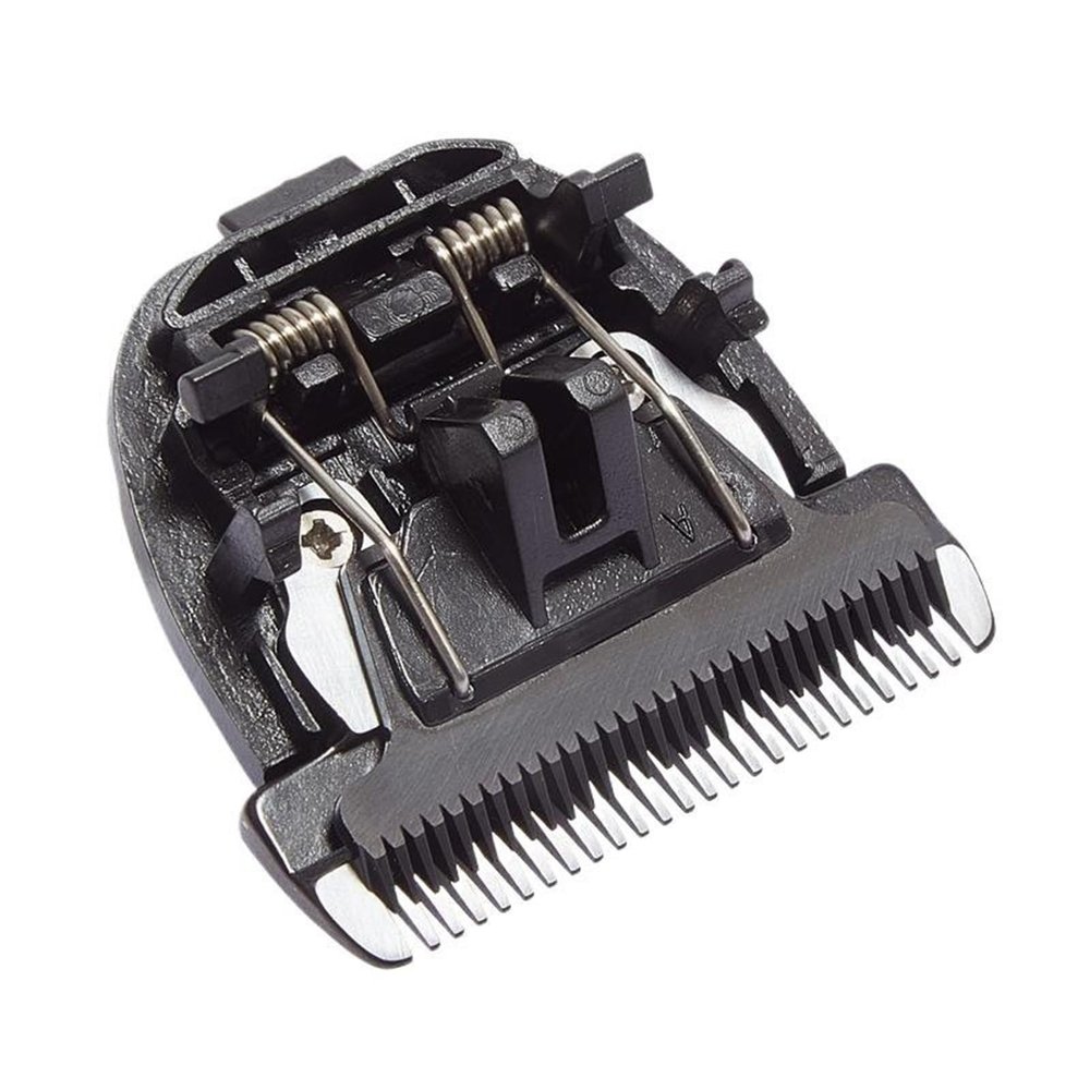 1 Pcs Professional And Home Hair Grooming Trimmer Head Clipper Blade Cutter Shaver Universal Accessories Ceramic Replacement