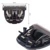1 Pcs Professional And Home Hair Grooming Trimmer Head Clipper Blade Cutter Shaver Universal Accessories Ceramic Replacement view 3