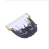 1Pcs Replacement BladeCompatible For Codos24 Teeth Generic Professional Thickened Hair Clipper Barber Accessories(Type B) view 1