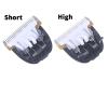 1Pcs Replacement BladeCompatible For Codos24 Teeth Generic Professional Thickened Hair Clipper Barber Accessories(Type B) view 2