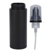 10Pcs 50ml Foaming Bottle, Travel Foaming, Press Type Foam with Large Mouth, Reusable Foaming Bottles for Home Travel and On Go view 3