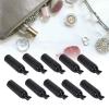10Pcs 50ml Foaming Bottle, Travel Foaming, Press Type Foam with Large Mouth, Reusable Foaming Bottles for Home Travel and On Go view 4
