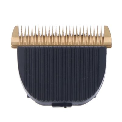 1 Pcs Hair Grooming Trimmer Head Clipper Blade Cutter Shaver Universal Accessories Ceramic Titanium Replacement