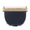 1 Pcs Hair Grooming Trimmer Head Clipper Blade Cutter Shaver Universal Accessories Ceramic Titanium Replacement view 1