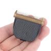 1 Pcs Hair Grooming Trimmer Head Clipper Blade Cutter Shaver Universal Accessories Ceramic Titanium Replacement view 4