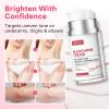 APBM Skin Lightening Cream for Intimate Area with Niacinamide, Arbutin, Tranexamic Acid and Vitamin C, Even Skin Tone for Body, Underarm, Knees, Elbows, Inner Thigh, Bikini Areas, 1.7 fl.oz view 2