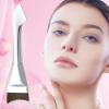 Flat Foundation Brush,Wet Dry Cosmetic Applicator,Flat Foundation Makeup Brush - for Blending Liquid Cream Teens Girl College Student Dancer view 3