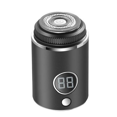 Electric Shaver for Men - Wet Dry Razor Rechargeable Beard Trimmer - Electric Foil Shaver,for Daily Grooming Face Beard Home Travel Business Trip Men Dad Husband