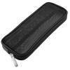 DUXDJRRE Makeup bag Makeup Brush Travel Case Cosmetic Toiletry Bag Organizer for Men Women Beauty Tools Mesh Kit Pouch Wash Storage Accessories for Storing Cosmetics view 1
