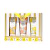 Beekman 1802 Palm Perfection Goat Milk Hand Cream Gift Set  3-Piece Set  Moisturizing Hand Lotion for Dry Skin  Non-Greasy  Sensitive Skin Safe  Cruelty Free view 1