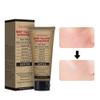3PCS Organic Grass-Fed Beef Tallow Sunscreen SPF50 Long-lasting Sun Protection Face & Body Sunscreen Waterproof and Sweat-proof view 3