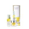 Beekman 1802 Gold Medal Glow Gift Set  2-Piece Skincare Set Featuring Milk RX Advanced Better Aging Cream (1.69 fl oz) & Mini Milk Shake Hyaluronic Toner Mist (2 fl oz) view 1