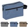 DUXDJRRE Makeup bag Travel Mens Toiletry Bag Women Cosmetic Necessaire Case Ladies Makeup Beauty Wash Pouch Handbag Organizer for Storing Cosmetics(B-black) view 4