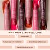 1. What Is The Vitamin-Infused Peptide (VIP) Kit? The Vitamin-Infused Peptide (VIP) Kit is your daily glow duo that deeply hydrates, and nourishes your skin and lips to enhance view 4