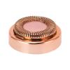 NinthAvenue Basics Women Hair Remover Replacement Head Electric Body Facial Hair Machine Head view 1