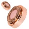 NinthAvenue Basics Women Hair Remover Replacement Head Electric Body Facial Hair Machine Head view 3