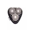 (2PC) The Whole Head Cover of The Electric Shaver is Compatible with Feike shavers.(Including Shaver Heads for Various Types of Flyco Models) (Compatible with FS360 [Gold]) view 1