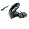 EU Charging Stand Charger, Compatible For Philips, Bodygroom Groomer BG2024 BG2028 BG2025 BG2026 BG2036 BG2038+Cord view 1
