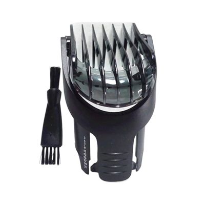 3-21mm Hair Clipper Head Replacement, Compatible For Philips, QC5315 QC5345 QC5380 Men's Beard Trimmer Shaver Razor Combs