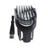 3-21mm Hair Clipper Head Replacement, Compatible For Philips, QC5315 QC5345 QC5380 Men's Beard Trimmer Shaver Razor Combs view 1