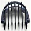 3-21mm Hair Clipper Head Replacement, Compatible For Philips, QC5315 QC5345 QC5380 Men's Beard Trimmer Shaver Razor Combs view 4