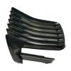Adult Larger Hair Clipper COMB Replacement, Compatible For Philips, HC5441 HC5460 HC3402 HC3507 HC3418 HC3520 HC3422 HC3588 Trimmer Shaver view 3