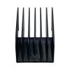 Electric Push Shear Limit Combs 4pcs/set Hair Trimmer Electric Shaving Limit Comb Set Kit Barbershop ToolCompatible For Moser1400 Series view 3