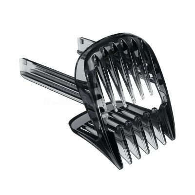 1-7mm Hair Clipper Comb, Compatible For Philips, HC9450 HC9490 HC9452 HC7460 HC7462 Hair Trimmer Replacement Comb