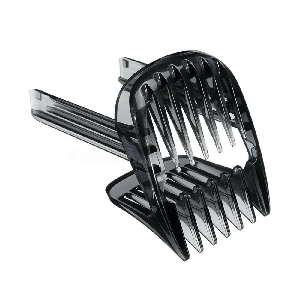 1-7mm Hair Clipper Comb, Compatible For Philips, HC9450 HC9490 HC9452 HC7460 HC7462 Hair Trimmer Replacement Comb